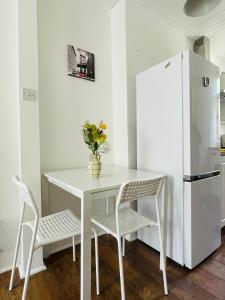Beautiful Cosy Apartments in Kings Cross