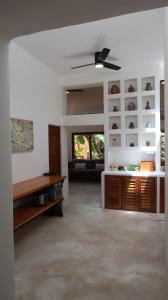 Casa Mayali - Walk to Lagoon