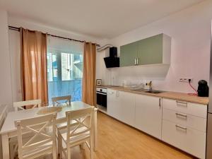 G B Cluj Center Apartments