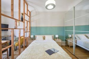 Marques Pombal Ritz Hotel- Park Eduardo VII Studio