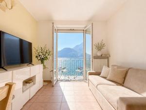 Nido sul Lago Balcone