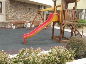 Apartment Horisont 1