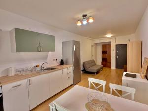 G B Cluj Center Apartments