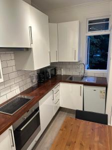Beautiful Cosy Apartments in Kings Cross