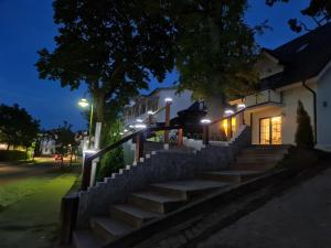 Haus Emsland by Altmann