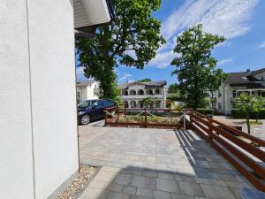 Haus Emsland by Altmann