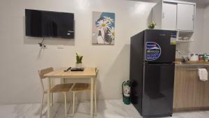 New studio unit at Casa Mira Towers, Guadalupe