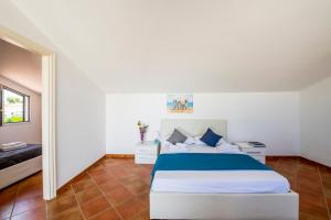 Villa Balata di Modica con piscina privata