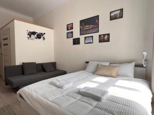 Long Street Aparthostel