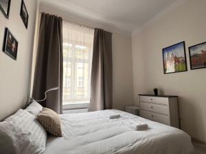 Long Street Aparthostel