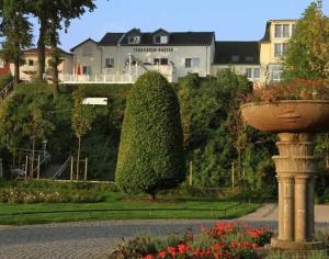 Ferienwohnung mit Meerblick