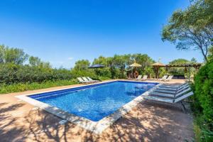 Enjoy Villa Tortuga With Pool