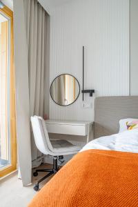 Portowa M1 - Vistula River nearby, Parking, Balcony - by Rentujemy