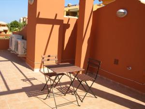 Albatros Playa 3 - 1207