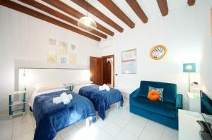 DolceVita Apartments N 531