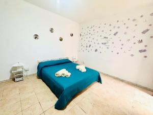Chicchi Home