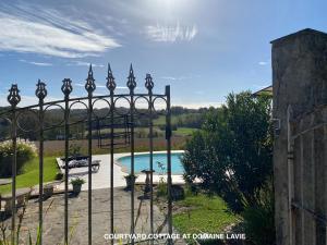 Domaine Lavie - 5 individual holiday homes perfectly located between Biarritz & the Pyrénées mountains