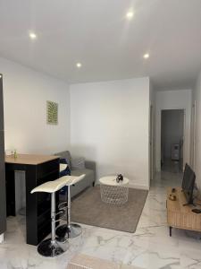 Bel appartement 2 chambres dans le centre de Rosas