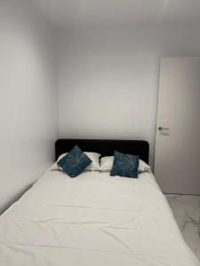 Bel appartement 2 chambres dans le centre de Rosas