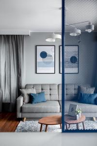 Blue Loft