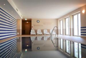 Haus Meeresblick - Ferienwohnung Seeschwalbe A 2.21 (Ref. 128704)