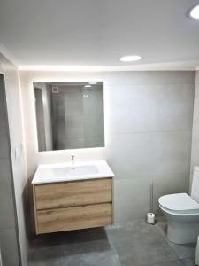 Alfama Apartment with river view