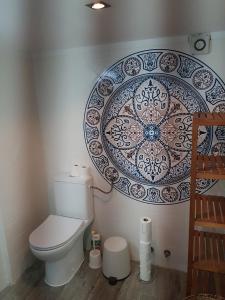 Alfama Apartment with river view