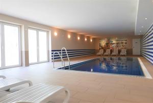 Haus Meeresblick - Ferienwohnung Bernstein (Ref. 128711)