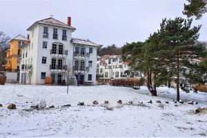 Haus Meeresblick - Ferienwohnung Strandidyll A 1.16 (Ref. 128659 u2)