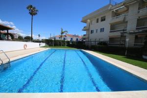 Apartamento Villa Adriana 205