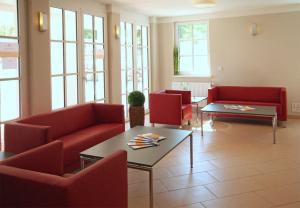 Haus Meeresblick - Ferienwohnung Auszeit (Ref. 136764)