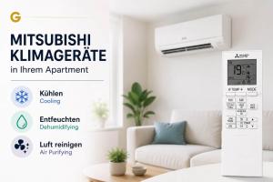 GoldenKey Suite am Rathausplatz NEU eingerichtet