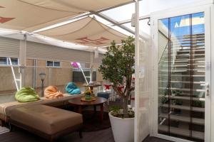 House Barra Beach