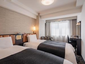 APA Hotel Sapporo Odori Ekimae Minami