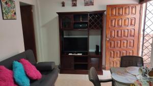 Fully equipped apartment in Bruselas, Cartagena