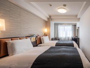APA Hotel Sapporo Odori Ekimae Minami