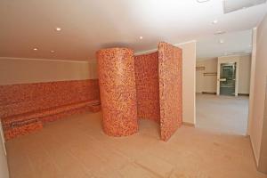 Haus Meeresblick - Ferienwohnung C 001 Dünenblick mit Terrasse