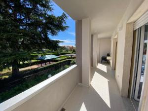 Rifugio del Mare con piscina e palestra
