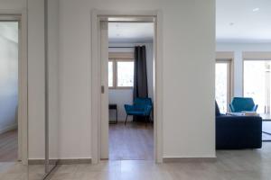 Game Night Apartment by THE HOUSE Experience Collection