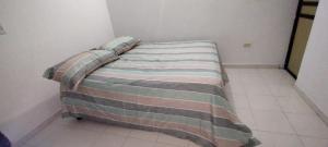Fully furnished and independent apartment