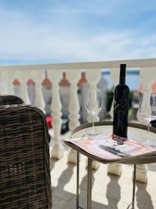 Anmarie Apartments Crikvenica
