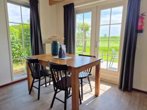 Sfeervol en gezellige Zeeuwse Cottage 5 personen