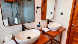 Emerald Villas by Paje Emerald Escapes Ltd