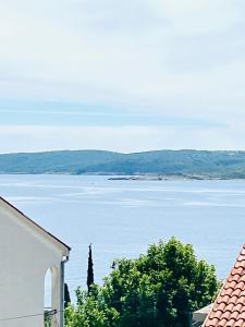 Anmarie Apartments Crikvenica