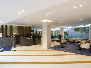 Mercure Roma West