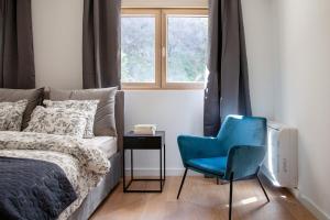 Art & Mountains Retreat by THE HOUSE Experience Collection