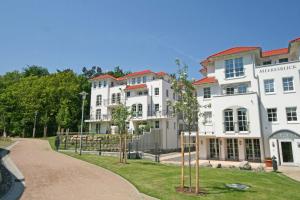 Haus Meeresblick - Whg Nautica 1 10