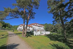 Haus Meeresblick - Whg Nautica 1 10