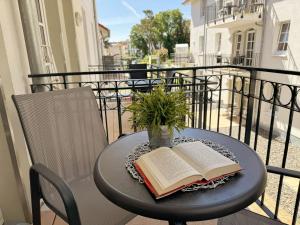 Haus Meeresblick - Whg Nautica 1 10