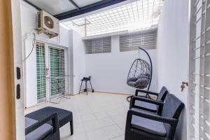 Peaceful haven in Fez Ground floor with Moroccan charm- Jam
